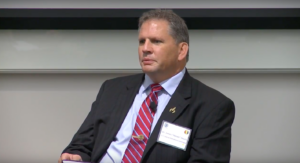 screencap from US Army TRADOC video