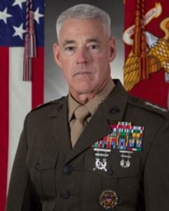 Marine Corps photo