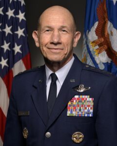 Air Force photo