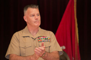 Marine Corps photo