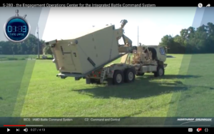 Northrop Grumman screencap