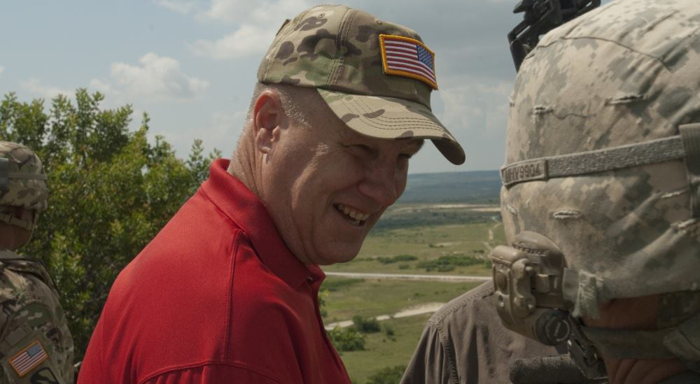 Office of Rep. Trent Kelly