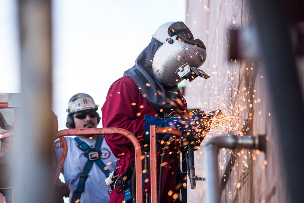 Newport News Shipbuilding