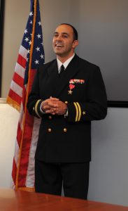 Navy photo