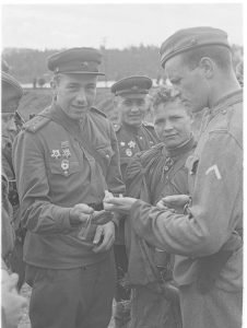 Finnish Military Museum