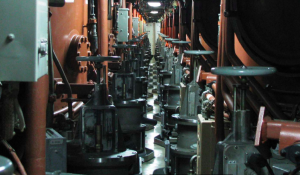 Business Executives for National Security