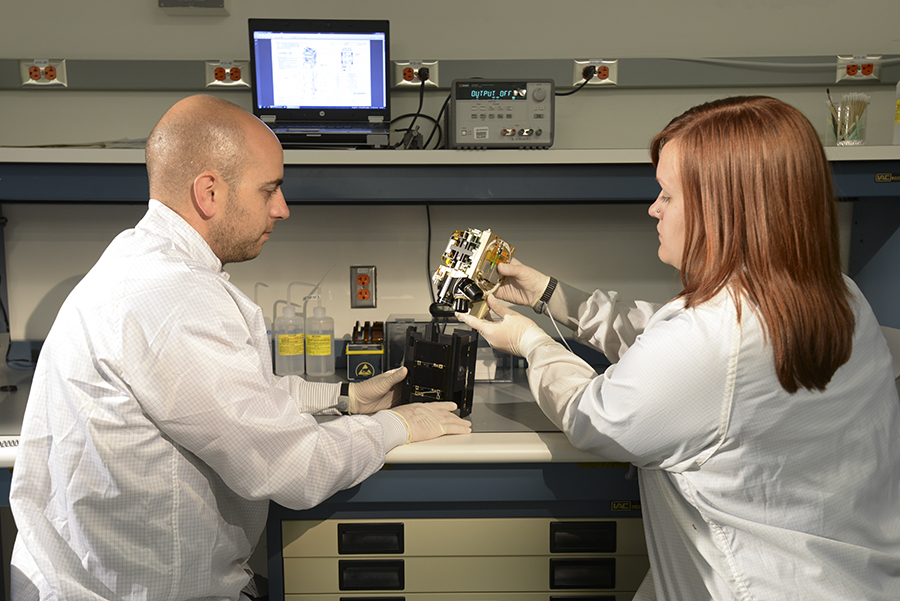 Aerospace Corporation