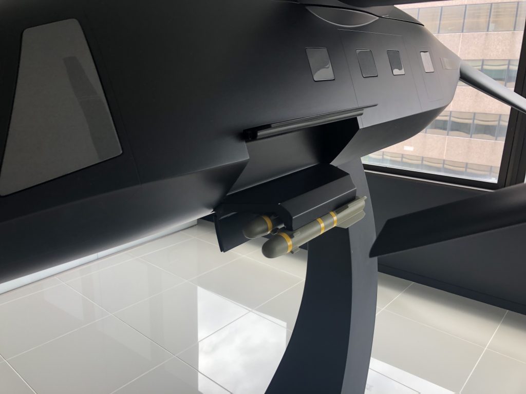 Sydney J. Freedberg Jr. photo