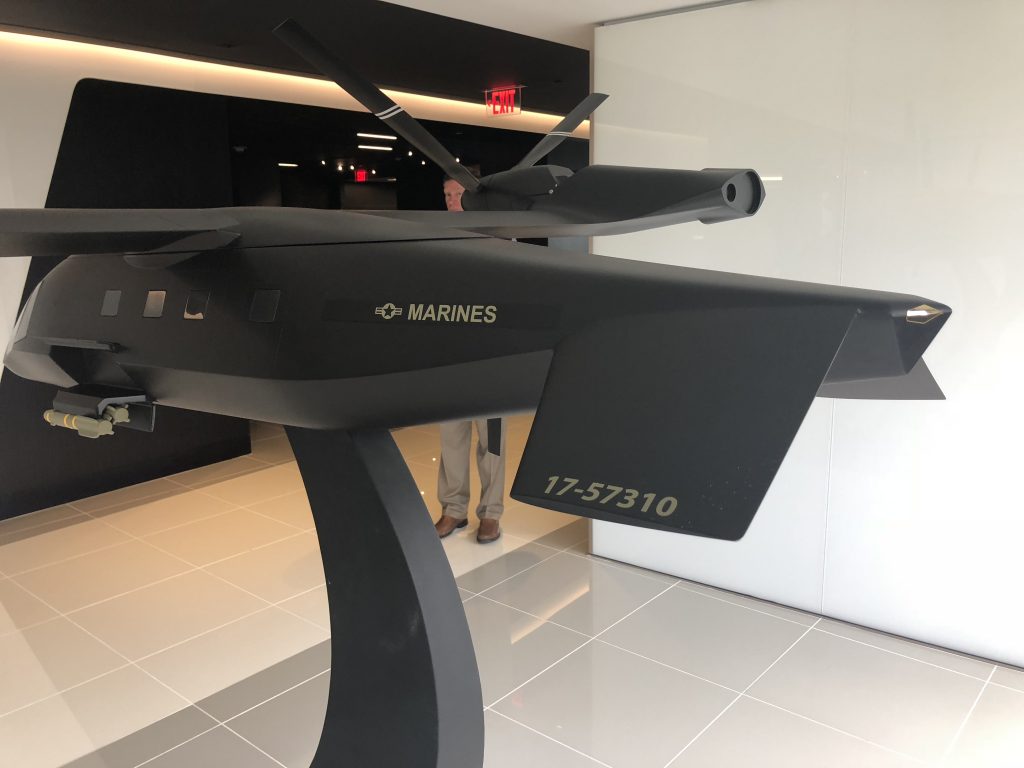 Sydney J. Freedberg Jr. photo