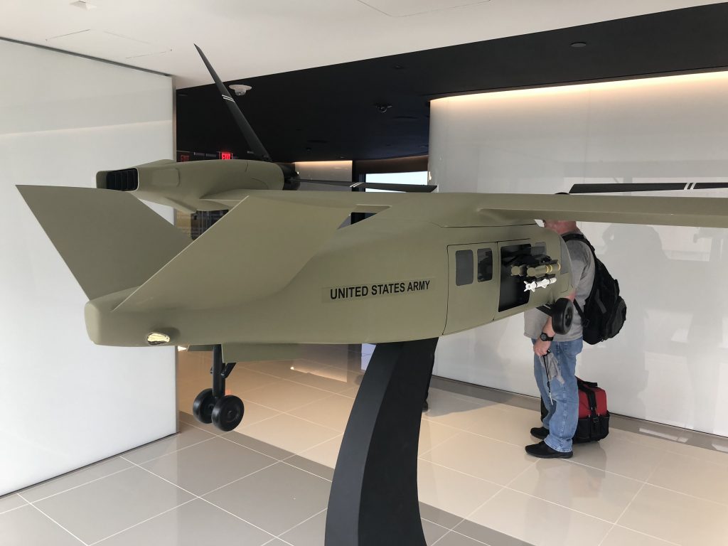 Sydney J. Freedberg Jr. photo