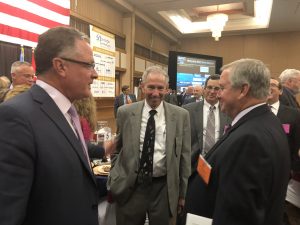 Sydney J. Freedberg Jr. photo