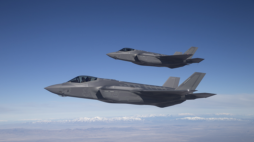 The Electro-optical Distributed Aperture System will give