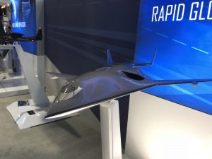 Sydney J. Freedberg Jr. photo