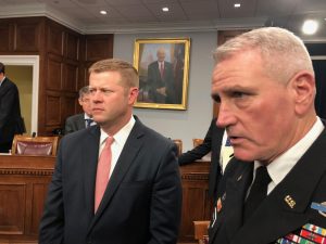 Sydney J. Freedberg Jr. photo