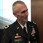 Sydney J. Freedberg Jr. photo