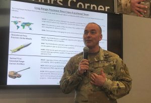 Sydney J. Freedberg Jr. photo