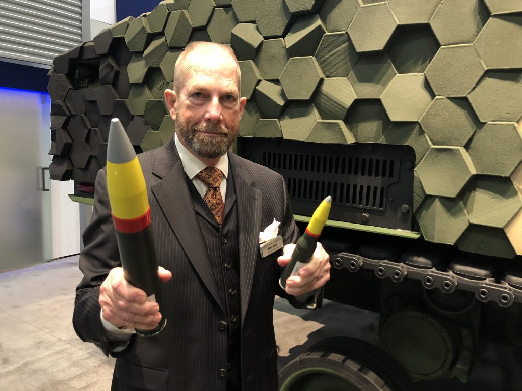 Sydney J. Freedberg Jr. photo