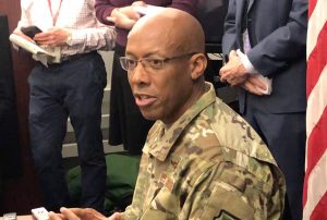 Sydney J. Freedberg Jr. photo