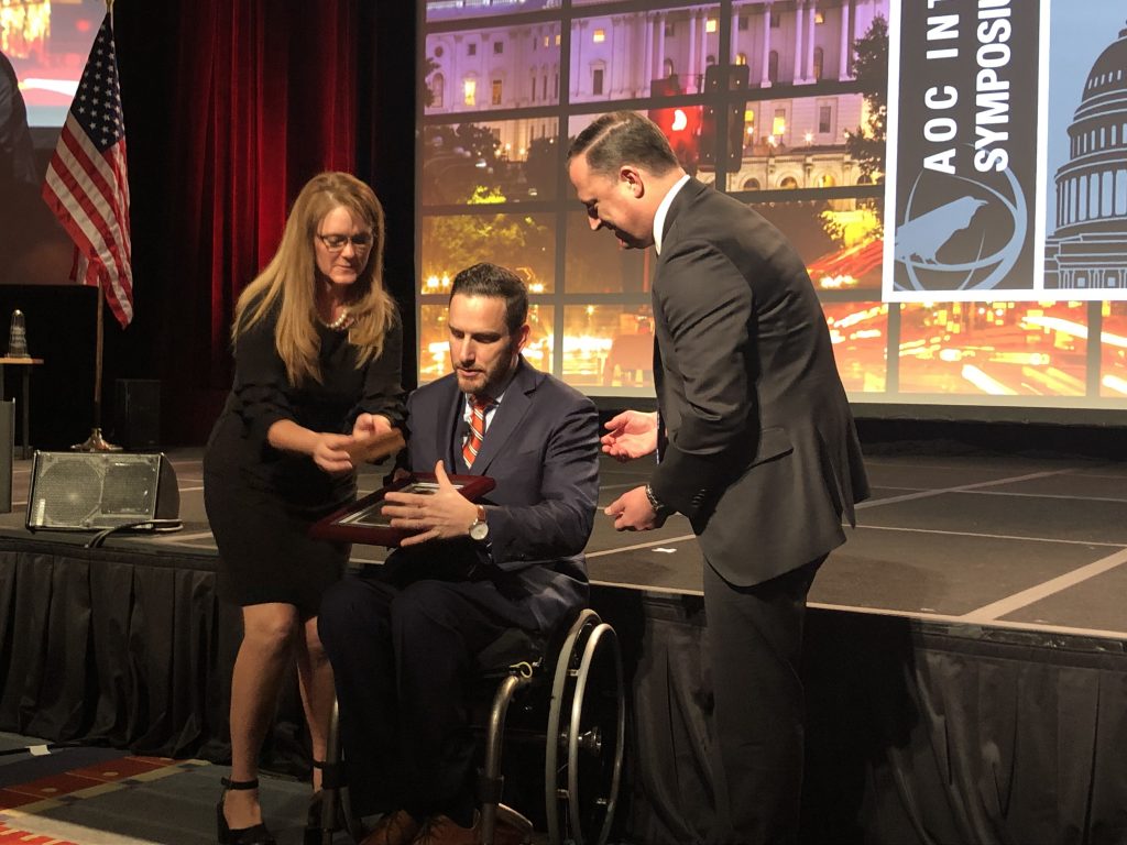 Sydney J. Freedberg Jr. photo