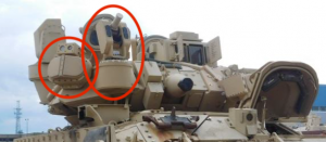 Rada photo, modified by Sydney J. Freedberg Jr.