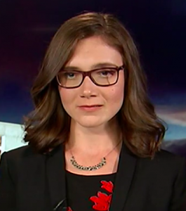 photo courtesy Elsa Kania