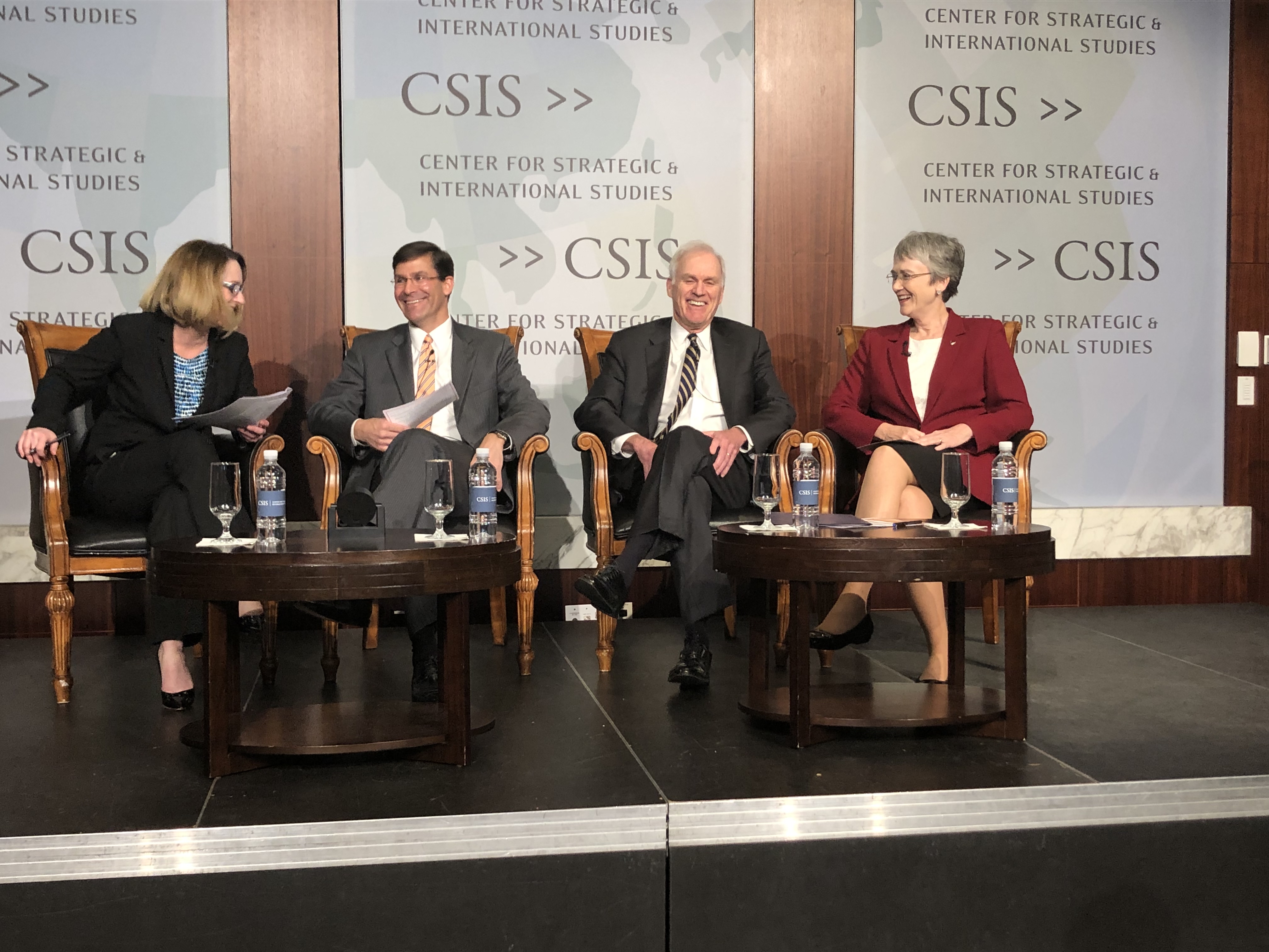 Sydney J. Freedberg Jr.