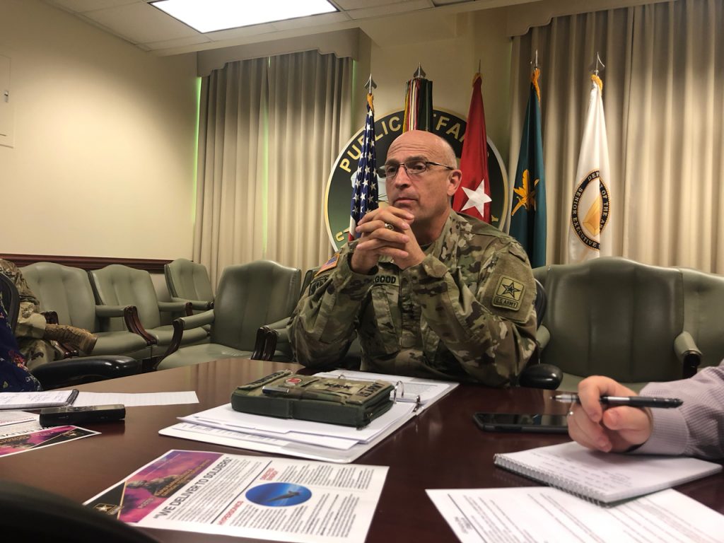 Sydney J. Freedberg Jr. photo