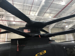 Sydney J. Freedberg Jr. photo