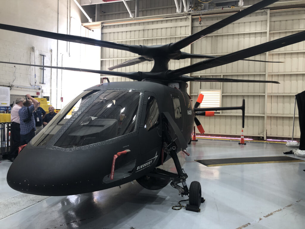 Sydney J. Freedberg Jr. photo