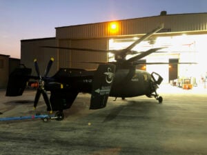 Sydney J. Freedberg Jr. photo