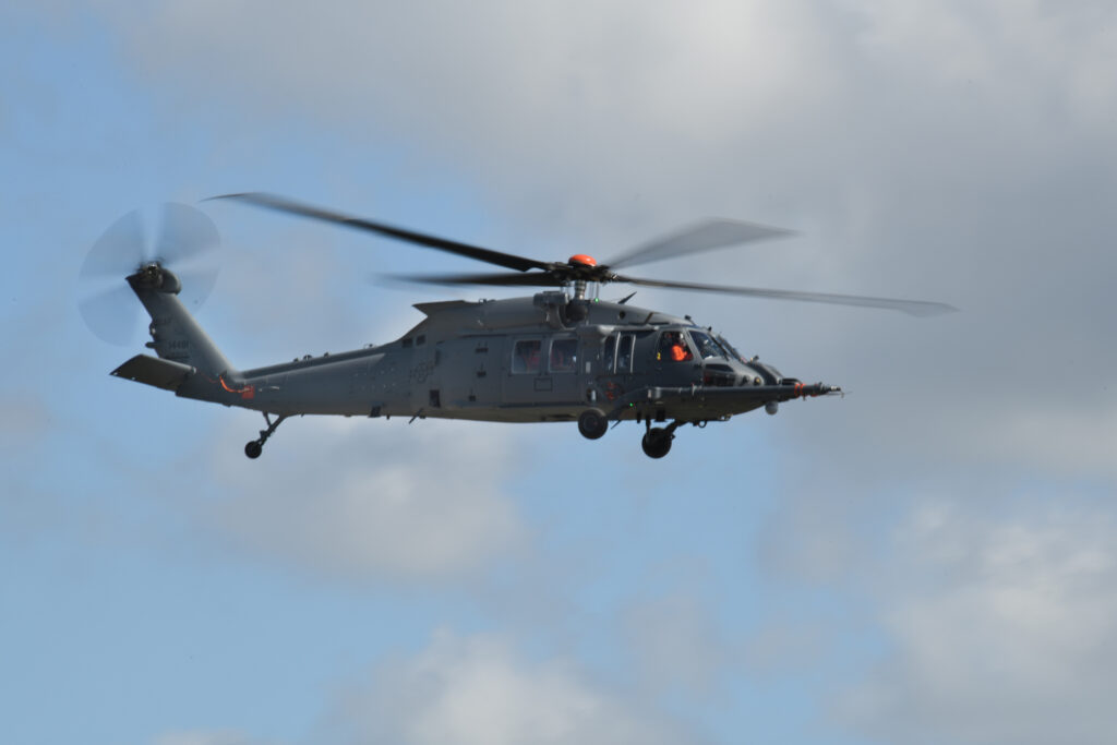 Sikorsky (Lockheed Martin) photo
