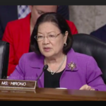 Senate video screencap