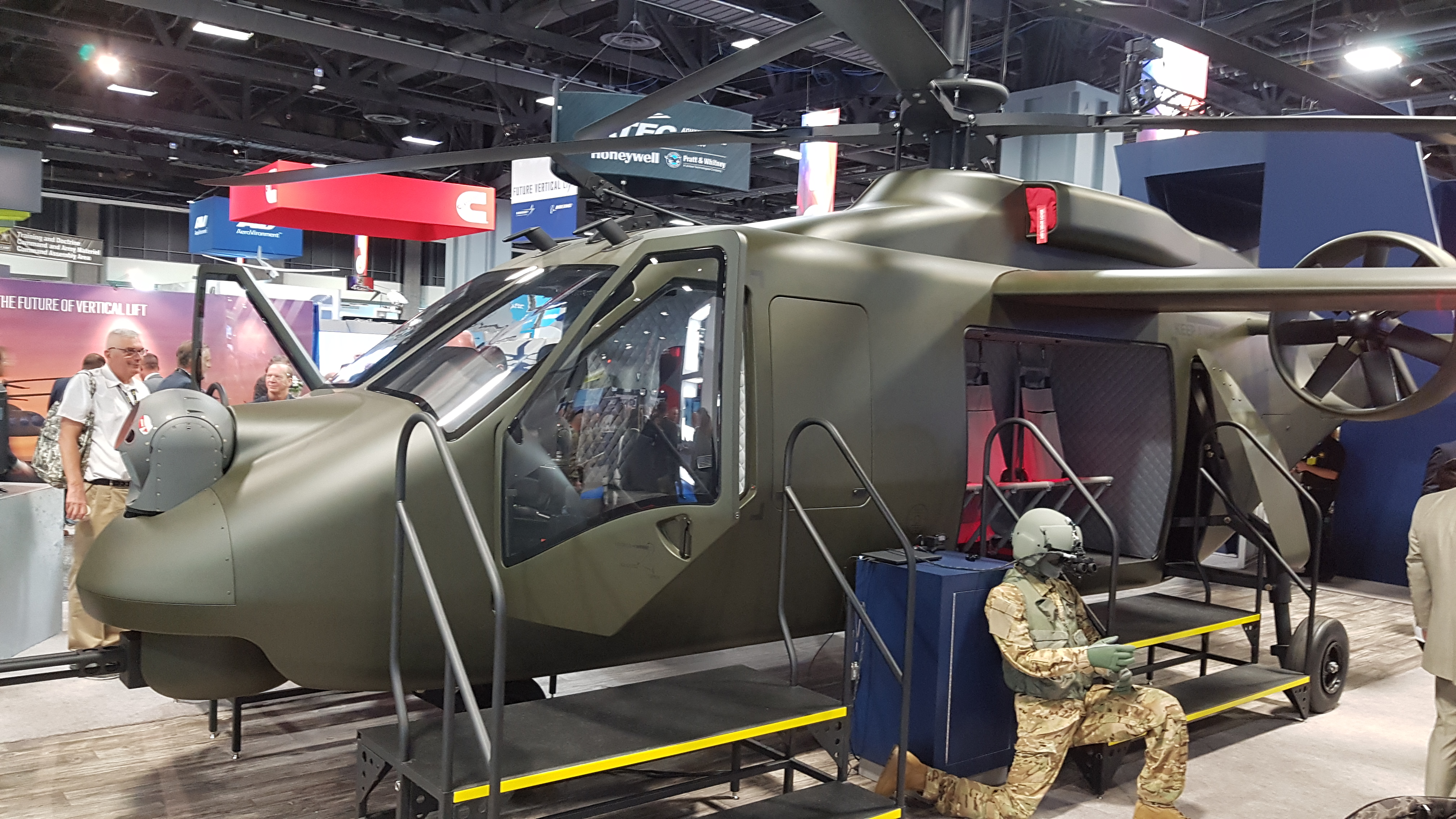 Mike Hirschberg photo