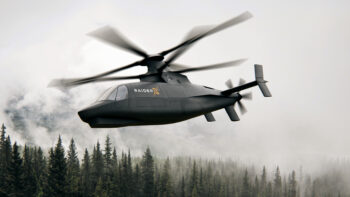 Fara Jet FARA: Five-Way Fight For Army’s Future Scout - Breaking Defense