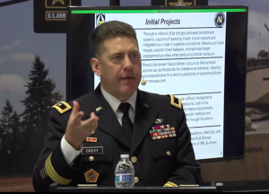 screencap from DVIDS video