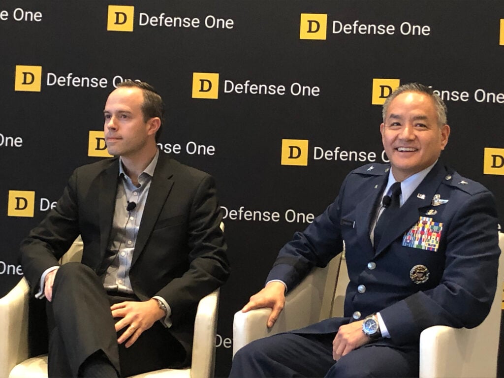 Sydney J. Freedberg Jr. photo