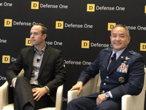 Sydney J. Freedberg Jr. photo