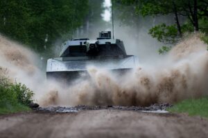 Rheinmetall photo