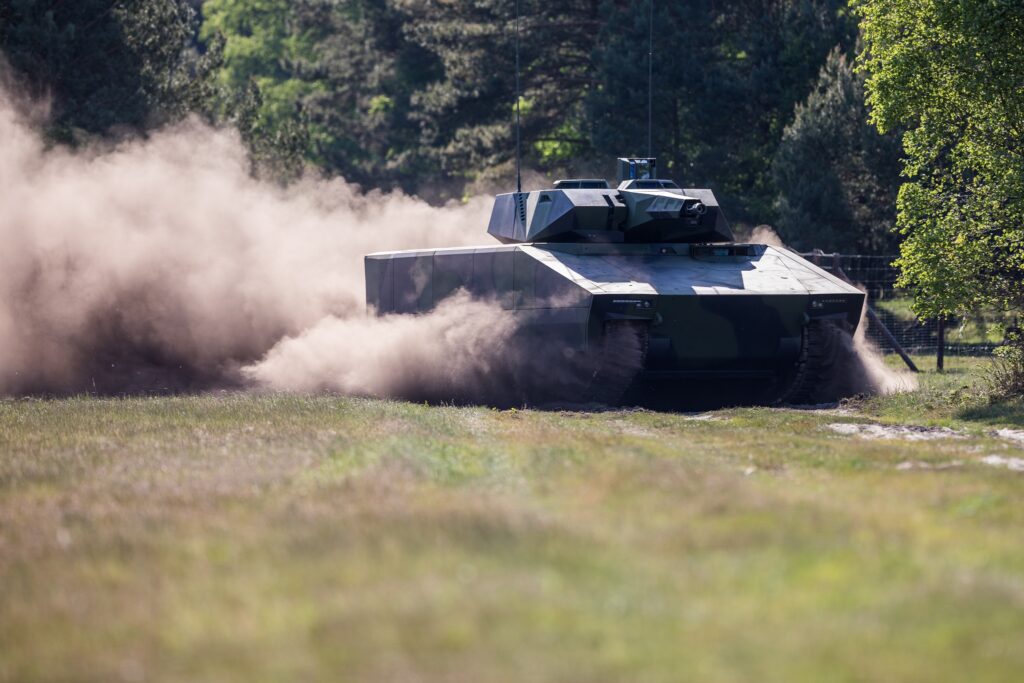 Rheinmetall photo