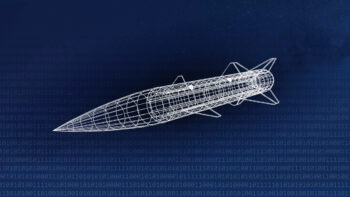 Gray Wolf digital twin, AFRL image