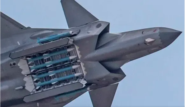 credit Chinese state media 