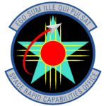 Space Rapid Capabilities Office