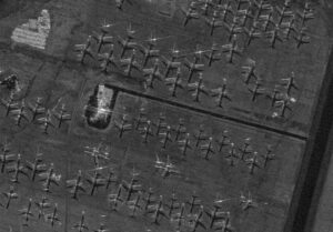 Capella Space SAR image