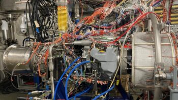 Fara Prototyp Engine production delay slips FARA prototype first flight until late ...