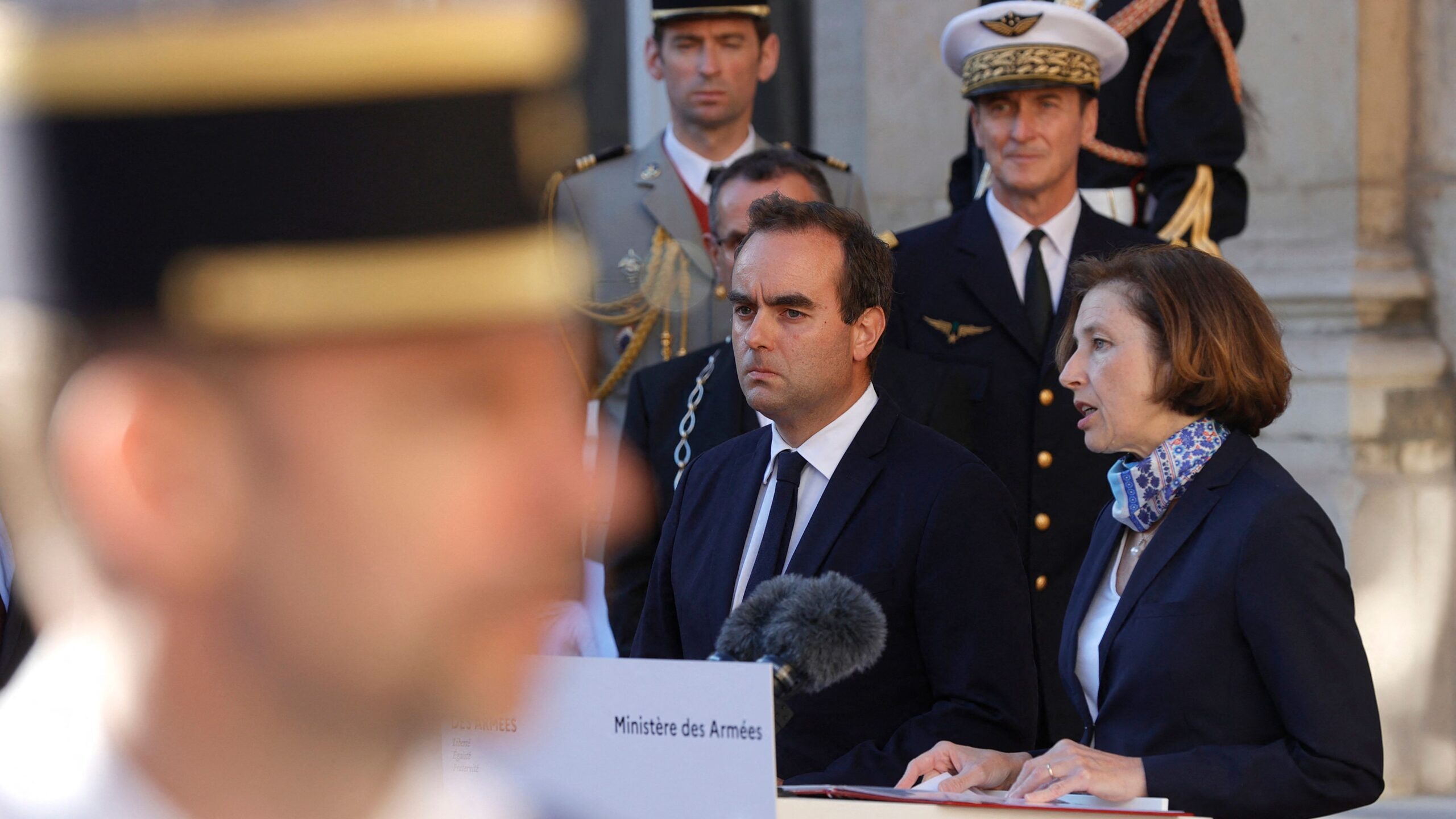 FRANCE-POLITICS-GOVERNMENT