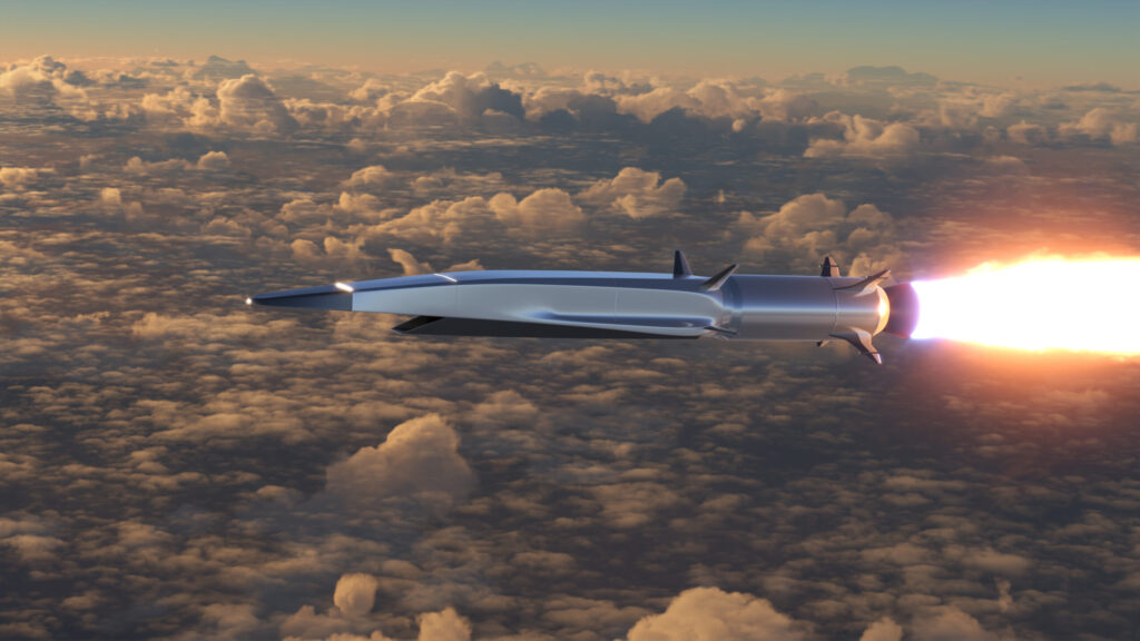 DARPA seeks ‘unconstrained, radical’ concepts for next-gen hypersonic cruise missile