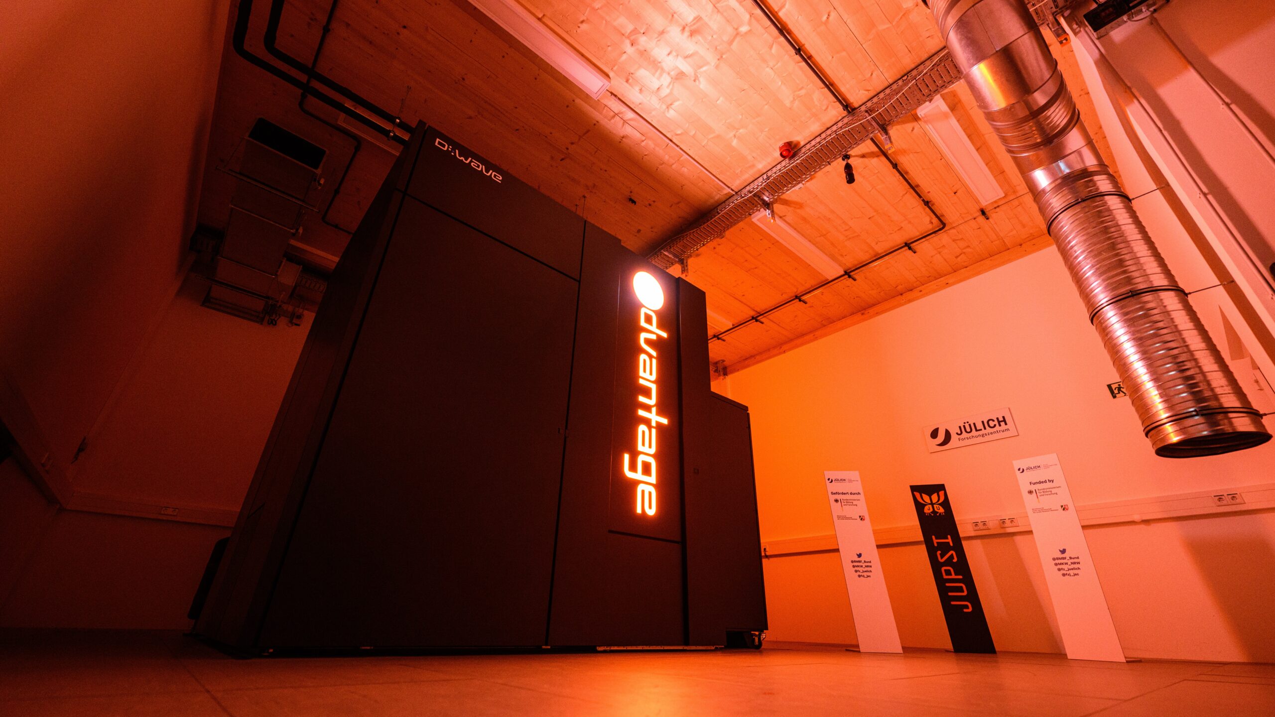 Julich Research Center Inaugurates Europe’s First 5,000+ Qubit Quantum Computer