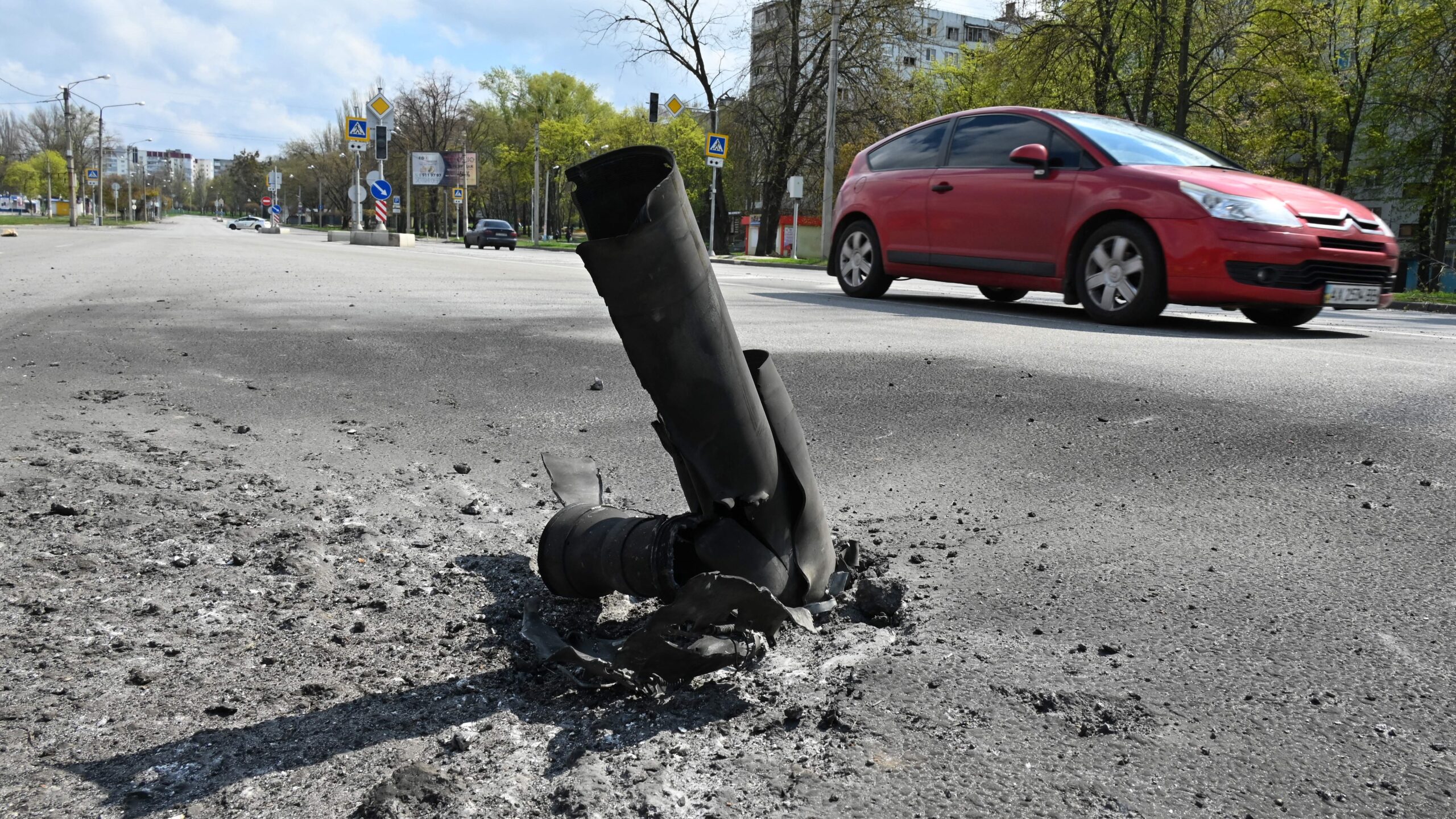 UKRAINE-RUSSIA-CONFLICT