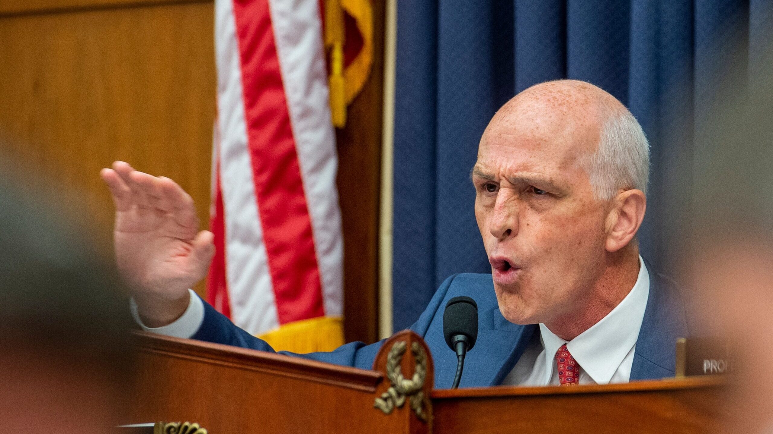 US-POLITICS-AFGHANISTAN-HEARING
