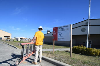 F-35 Program Integration Office